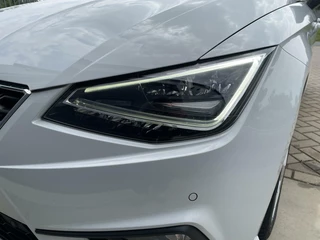SEAT Ibiza Seat Ibiza 1.0 TSI FR|DSG|CarPlay|LED|Virtual Cockpit - afbeelding nr 5
