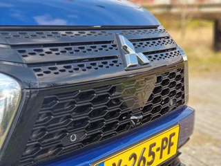 Mitsubishi Eclipse Cross Mitsubishi Eclipse Cross 2.4 PHEV Black edition DEMO - afbeelding nr 7