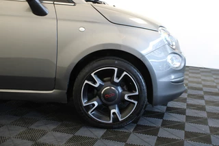 Fiat 500C Fiat 500C 1.2 Lounge |Open dak| - afbeelding nr 7