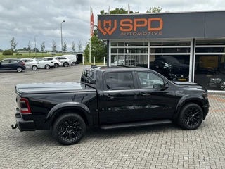Dodge Ram 1500 Dodge Ram 1500 4X4 5.7 V8 4x4 CrewCab Sport|22