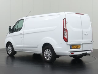 Ford Transit Custom | Multimedia | Camera | 2000Kg Trekhaak - afbeelding nr 2