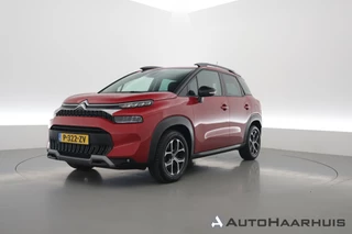 Citroën C3 Aircross 1.2 PureTech Shine