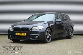 BMW 5 Serie - 221722006-0