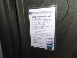 Renault Trafic Renault Trafic 1.6 dCi T29L2H2ComEn CAMERA NAVI 3 ZIT 1e eig NWST - afbeelding nr 8