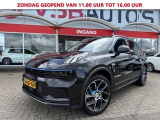 Lynk & Co 01 Lynk & Co 01 En 1.5 PHEV AUT. NAVI PANO-DAK 360-CAMERA NL-AUTO CARPLAY AIRCO PDC LED - afbeelding nr 1