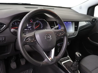 Opel Crossland Opel Crossland 1.2 Turbo (110Pk) Elegance Navi Camera Géén Afleverkosten - afbeelding nr 14