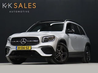 Mercedes-Benz GLB - 168056885-0