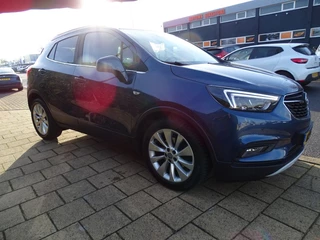 Opel Mokka - afbeelding nr 4