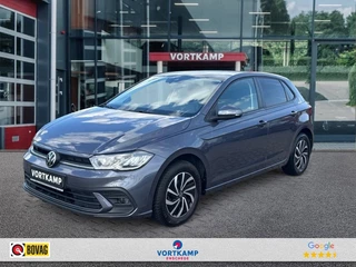 Volkswagen Polo - 314168856-0