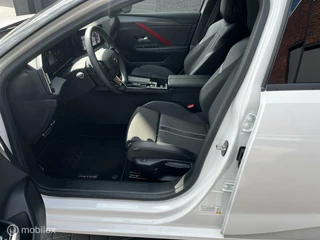 Opel Astra Opel Astra 1.6 Hybrid GS Line - afbeelding nr 8
