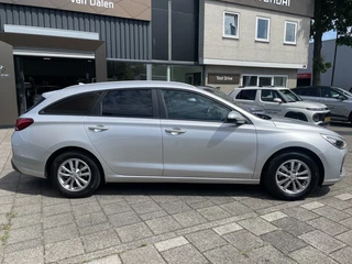 Hyundai i30 Hyundai i30 Wagon 1.0 T-GDI Comfort *RIJKLAARPRIJS* - afbeelding nr 5