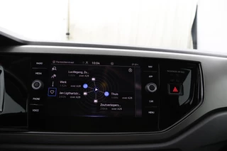 Volkswagen Polo Volkswagen Polo 1.0 TSI R-Line Edition| Navi | Carplay - afbeelding nr 8