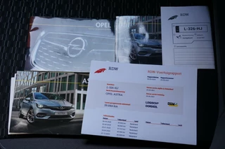 Opel Astra Opel Astra 1.2 Edition, NL, cruise, navi, CarPlay, LED, cam. - afbeelding nr 16