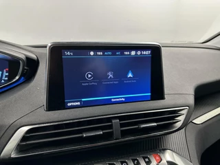 Peugeot 3008 Peugeot 3008 1.2 PureTech Allure NAVI TREKHAAK CARPLAY - afbeelding nr 22