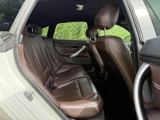 BMW 4 Serie BMW 4-serie Gran Coupé 420i High Executive Automaat Xenon Leder Navi Cruise Climate - afbeelding nr 17