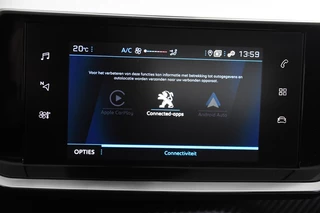 Peugeot 208 Peugeot 208 *Navigatie*Park assist*Carplay* - afbeelding nr 19