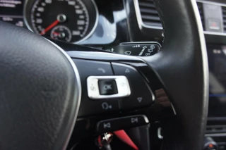 Volkswagen Golf Vw Golf 1.4 TSI Acc|Camera|CarPlay|Dodehoek|PrivacyGlas|Velg - afbeelding nr 9