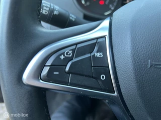 Dacia Duster Dacia Duster 1.6 SCe Comfort * NAVIGATIE * AIRCO * LED * - afbeelding nr 11