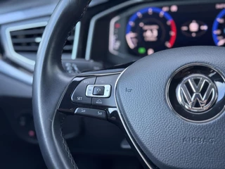 Volkswagen Polo Volkswagen Polo 1.0 TSI R-Line Virtual Dash| DSG Automaat - afbeelding nr 16