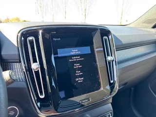 Volvo XC40 Volvo XC40 T5 Plug-in Hybrid R-Design Full Options Automaat - afbeelding nr 11