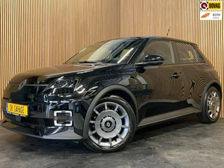 Renault 5 Comfort Range Evolution 52 kWh|410KM WLTP|GROTE ACCU|NIEUW|WINTERPACK|CARPLAY|ANDROID|BI-DIRECTIONEEL|STOELVERW|PDC|BTW|