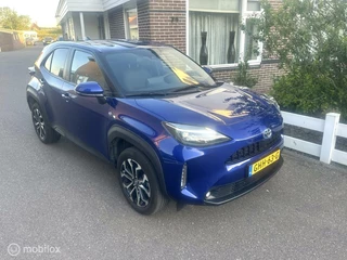Toyota Yaris Cross Toyota Yaris Cross 1.5 Hybrid Explore ACHTERUITRIJ CAMERA CARPLAY NAVIGATIE STUUR/STOELVERWARMING KEURIGE AUTO!! - afbeelding nr 7