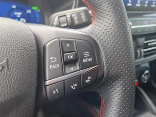 Ford Kuga Ford Kuga 2.5 PHEV ST-Line X | Trekhaak | 19 inch velgen| Adaptive cruise control | Winter Pack | Dode hoek | Camera voor en achter - afbeelding nr 21