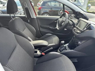 Peugeot 208 - afbeelding nr 11