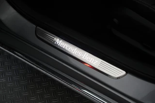 Mercedes-Benz C-Klasse Mercedes-Benz C-Klasse 350e Edition Automaat - Navi, Camera - afbeelding nr 31