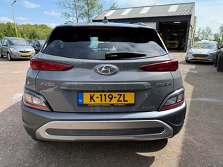 Hyundai Kona - afbeelding nr 27