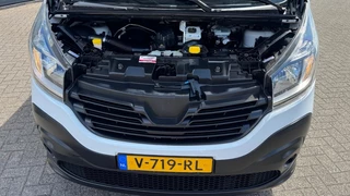 Renault Trafic Renault Trafic 1.6 DCI 89KW 121PK EURO 6 AIRCO/ CRUISE CONTROL/ TREKHAAK/ 100% DEALERONDERHOUDEN - afbeelding nr 19