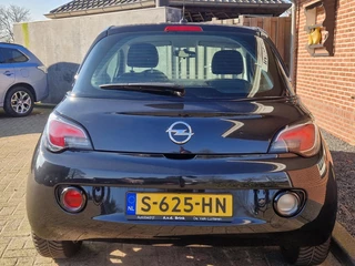 Opel ADAM - afbeelding nr 8