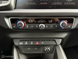 Audi A1 Sportback Audi A1 Sportback 30 TFSI S-line Vitrual Carplay Navi Camera LED Stoelv - afbeelding nr 26