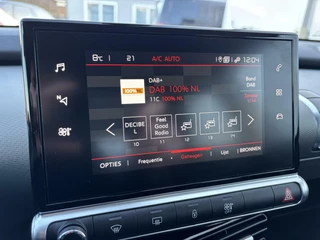 Citroën C4 Cactus Citroen C4 Cactus 1.2 PureTech Business | Carplay | Navi | PDC | Cruise Control - afbeelding nr 18