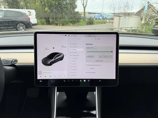 Tesla Model 3 Tesla Model 3 Long Range DUAL AWD Navi | Panorama | Camera | - afbeelding nr 21
