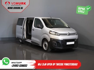 Citroën Jumpy - afbeelding nr 9