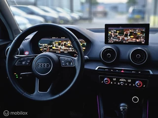 Audi Q2 Audi Q2 1.4 TFSI CoD S-Line Quantum grey Panorama/Virtual/Keyless - afbeelding nr 41