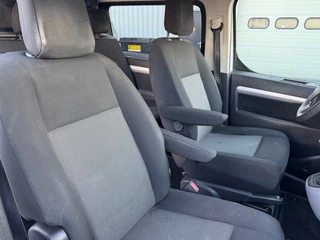 Citroën Jumpy Airco,Cruisecontrol,Navigatie Euro6 - afbeelding nr 5