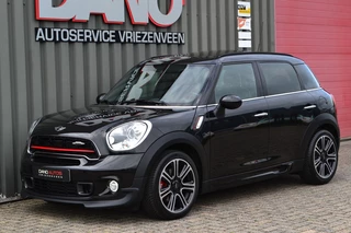 MINI Countryman - afbeelding nr 1