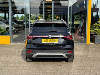 Volkswagen T-Cross - afbeelding nr 8