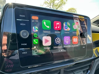 Volkswagen T-Roc - afbeelding nr 26