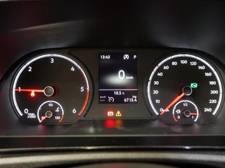 Volkswagen Caddy Volkswagen Caddy Cargo Maxi 2.0 TDI Style Automaat Airco Bluetooth Cruise Control  App-Connect - afbeelding nr 19