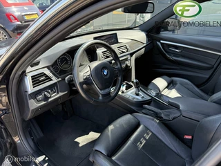 BMW 3 Serie BMW 3-serie 330e Centennial Executive - afbeelding nr 9