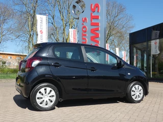 Peugeot 108 - afbeelding nr 4