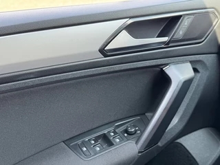 Volkswagen Tiguan Volkswagen Tiguan 1.4 TSI NIEUW MODEL NAVIGATIE ECC-AIRCO LMV PDC - afbeelding nr 14