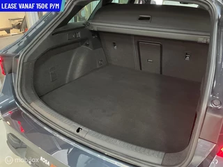 CUPRA Leon CUPRA Leon 1.4 e-Hybrid / Panorama / Automaat / Lage KMstand - afbeelding nr 13
