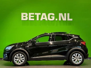 Renault Captur Renault Captur 1.3 TCe 130 Intens | Panoramadak | Navigatie | - afbeelding nr 11