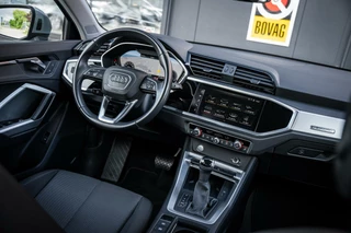 Audi Q3 Audi Q3 40 TFSI Quattro Advanced*CAMERA*NAVI*VIRTUAL*CARPLAY - afbeelding nr 36