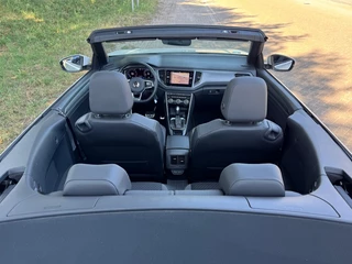Volkswagen T-Roc Volkswagen T-Roc Cabrio 1.5 TSI R-LINE DSG 150pk Cabriolet - afbeelding nr 7