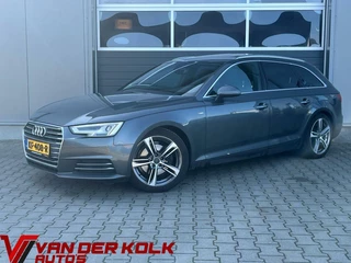 Audi A4 - 387700704-0